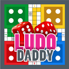 Ludo Daddy Zeichen