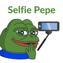 Selfie whit Pepe Frog -  Snap Pepe APK