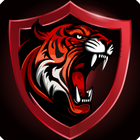 Akatora VPN - Secure VPN Proxy icon