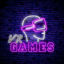 VR Games Store APK