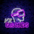 VR Games Store ícone