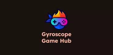 Gyroscope Fix - Game Launcher