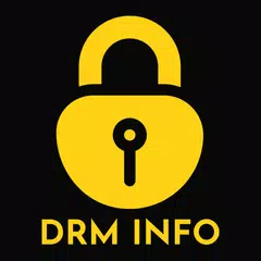 Baixar DRM - Widevine Level Info APK