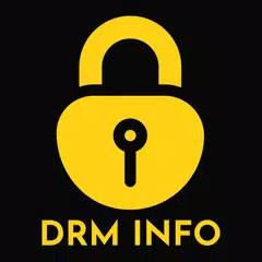 DRM - Widevine Level Info APK 下載