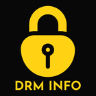 DRM アイコン