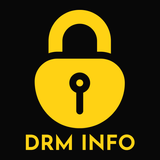 DRM icône