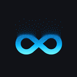 Infinity - Math Puzzles icône