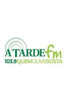Rádio - A Tarde FM الملصق
