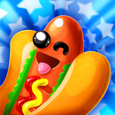 Foodgod's Food Truck Frenzy™ APK