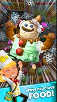 Foodgod's Food Truck Frenzy™ スクリーンショット 1