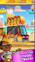 2 Schermata Foodgod's Food Truck Frenzy™