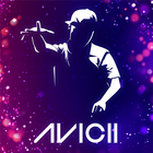 Beat Legend: AVICII-icoon