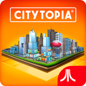 Citytopia® v3.0.49 (ModApk) (Money/Gold)