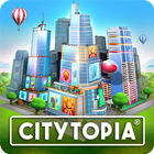 Citytopia® أيقونة