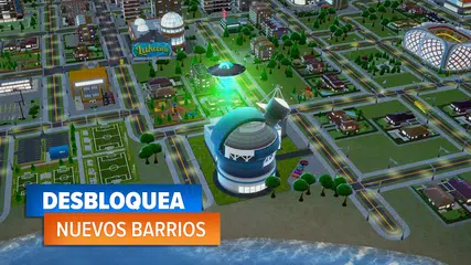 Descargar XAPK de Citytopia®