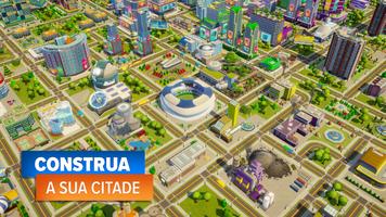 Citytopia® Cartaz