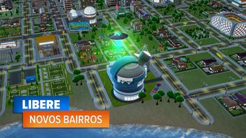 Citytopia® imagem de tela 1