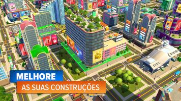 Citytopia® imagem de tela 2