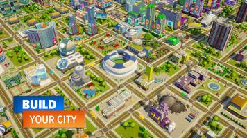 Citytopia® gönderen