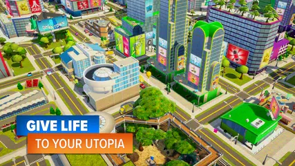 Citytopia® XAPK download