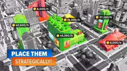 Citytopia® XAPK download