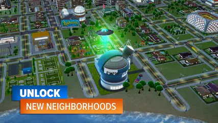 Citytopia® XAPK download