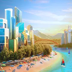 Скачать Citytopia XAPK