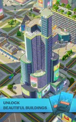 Citytopia XAPK download
