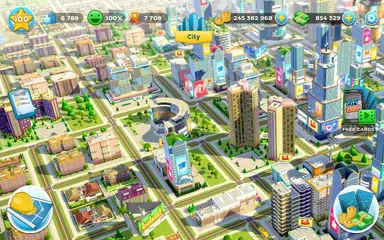 Citytopia XAPK download