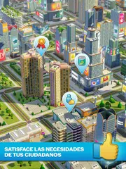 Descargar XAPK de Citytopia