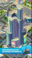 Citytopia capture d'écran 1