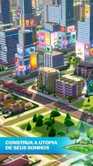 Baixar Citytopia XAPK