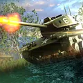 Tank Fury