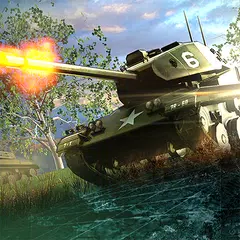 Atari Combat: Tank Fury アプリダウンロード