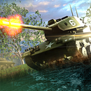 Atari Combat: Tank Fury RPG & Match 3 Games APK