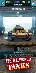 Atari Combat: Tank Fury RPG & Match 3 Games XAPK download