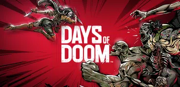 Days of Doom™