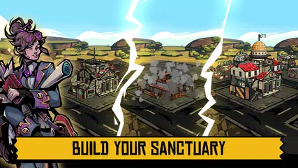 Days of Doom™ - Post-apocalypt XAPK download