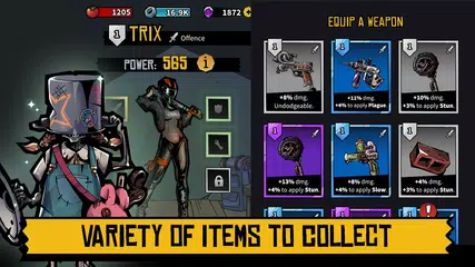 Days of Doom™ - Post-apocalypt XAPK download