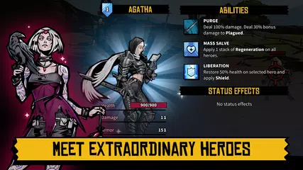 Days of Doom™ - Post-apocalypt XAPK download