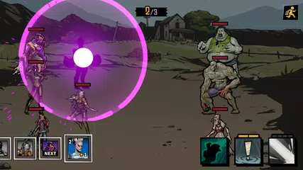 Days of Doom™ XAPK Herunterladen