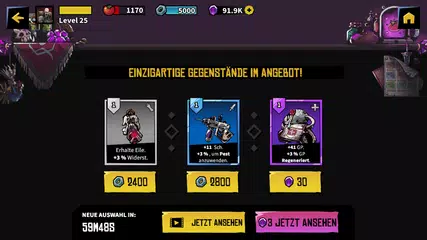 Days of Doom™ XAPK Herunterladen