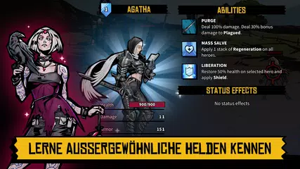 Days of Doom™ XAPK Herunterladen