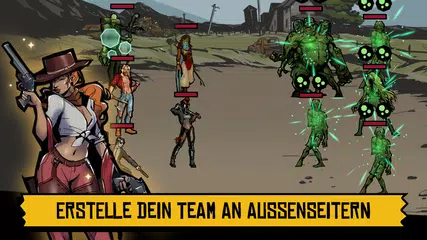 Days of Doom™ XAPK Herunterladen