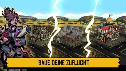 Days of Doom™ XAPK Herunterladen