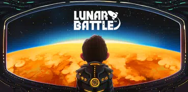 Lunar Battle