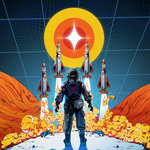 Missile Command: Recharged icon