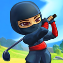 Ninja Golf ™ aplikacja