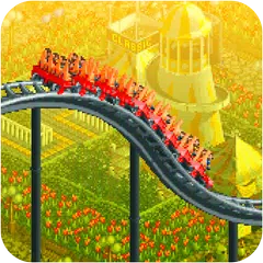 RollerCoaster Tycoon® Classic APK Herunterladen