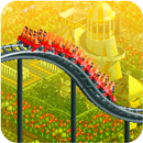 RollerCoaster Tycoon® Classic APK